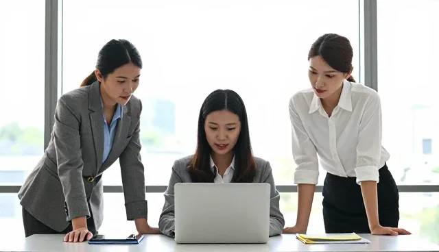 高端品质管理咨询中常见问题及应对策略